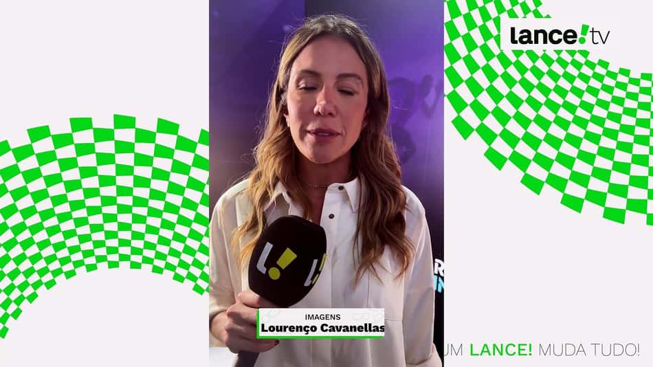 thumbnail Bárbara Coelho analisa cobertura da Copa do Mundo masculina e projeta a feminina