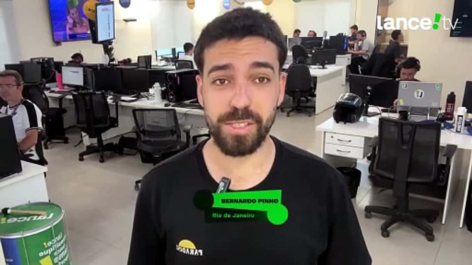 thumbnail Boletim do Botafogo – 06/08/26