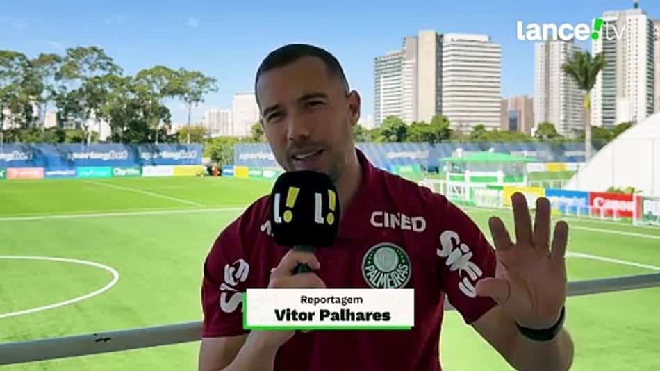thumbnail Por que a base do Palmeiras é tão forte?