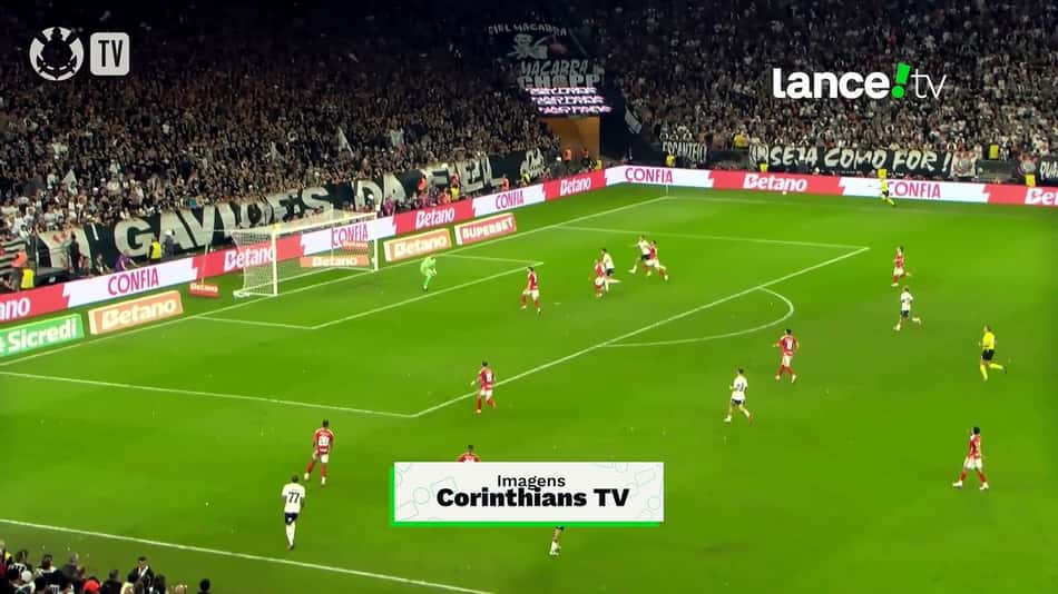 thumbnail Veja o gol de Pedro Raul contra o Internacional pela Copa do Brasil