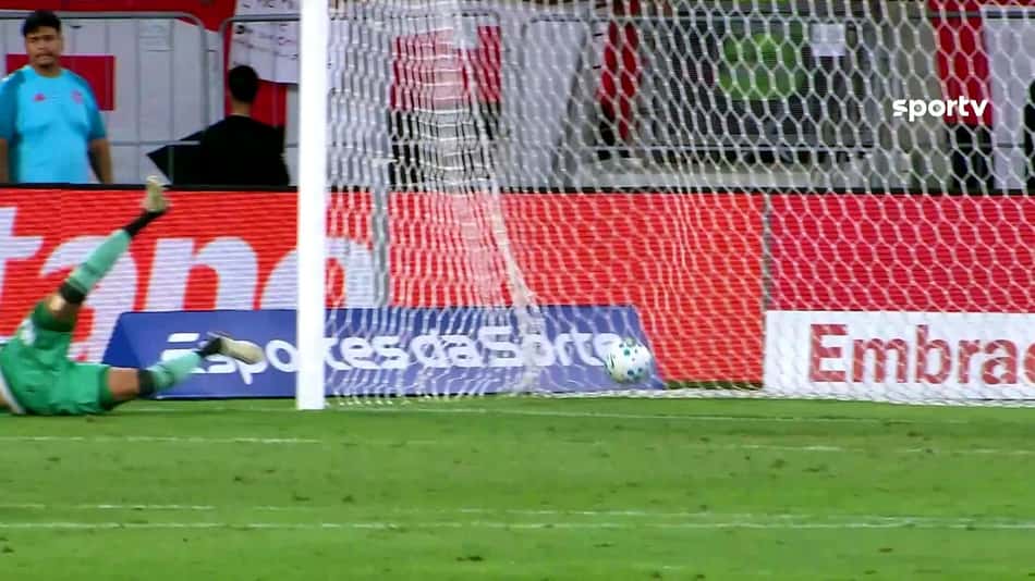 thumbnail MELHORES MOMENTOS: FLAMENGO 2 X 0 VITÓRIA