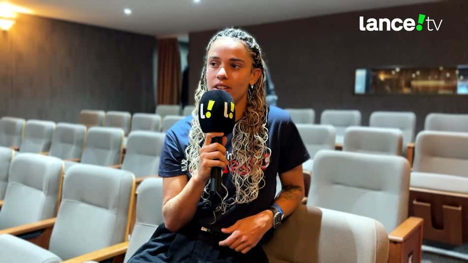 thumbnail entrevista com a skatista Gabi Mazetto, durante o SLS RIO