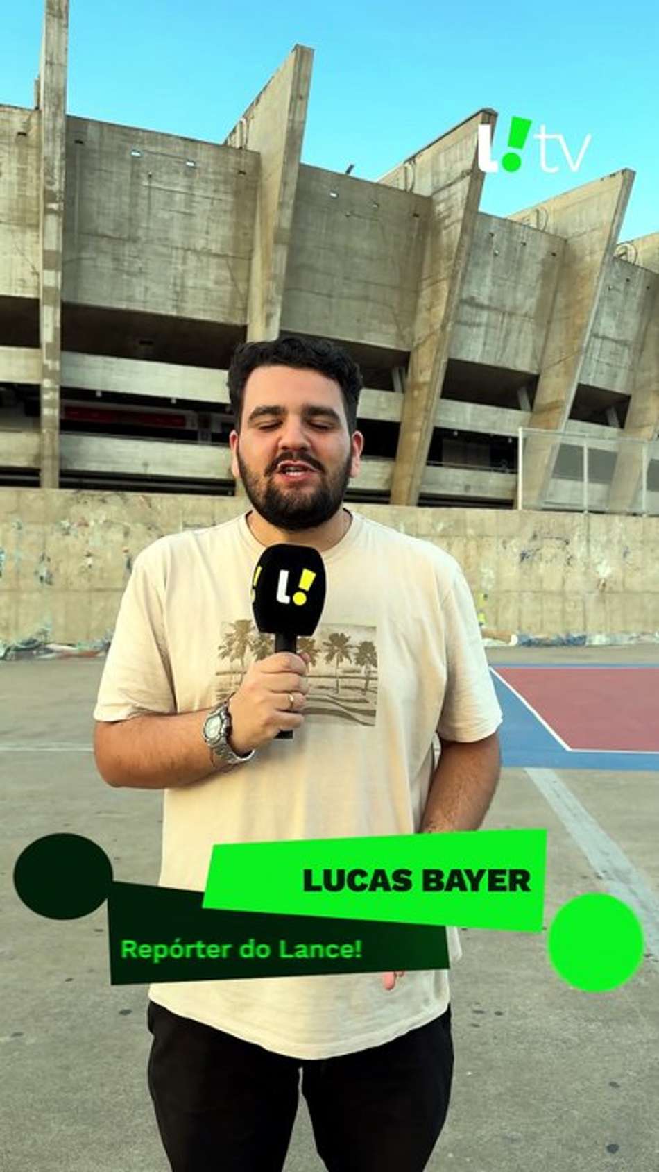 thumbnail Mineirão recebe Cruzeiro x Flamengo na quarta-feira