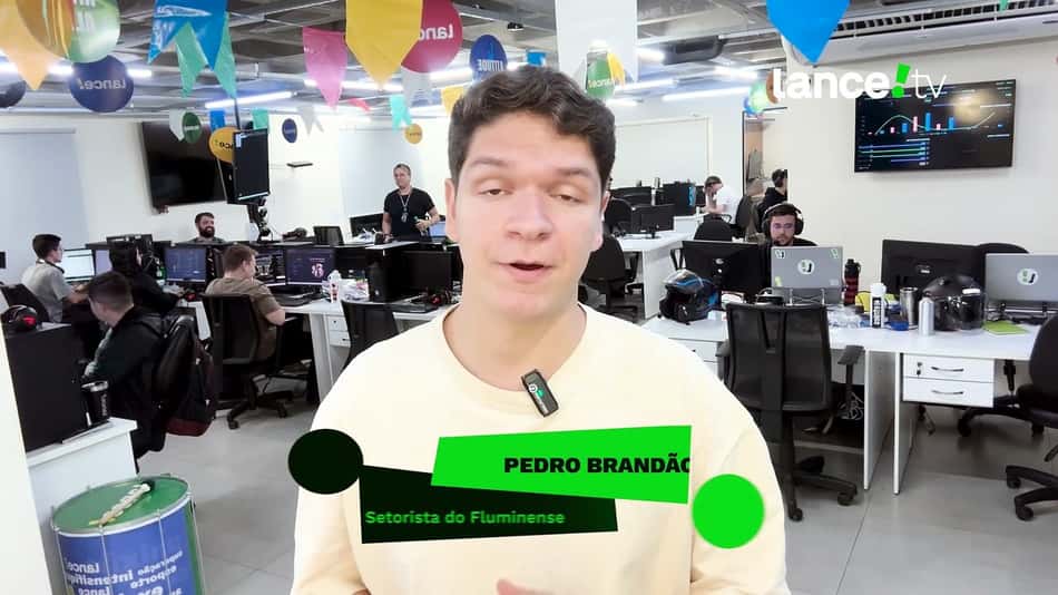 thumbnail BOLETIM DO FLUMINENSE