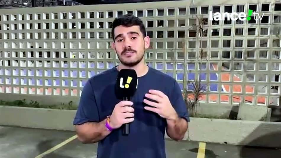 thumbnail Análise Vasco x Olimpia