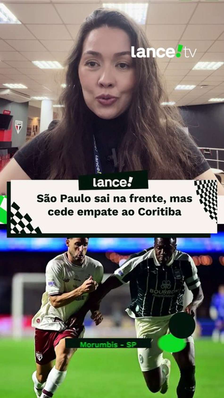 thumbnail ANÁLISE PÓS-JOGO SÃO APULO 1 X 1 CORITIBA – 15/08/26