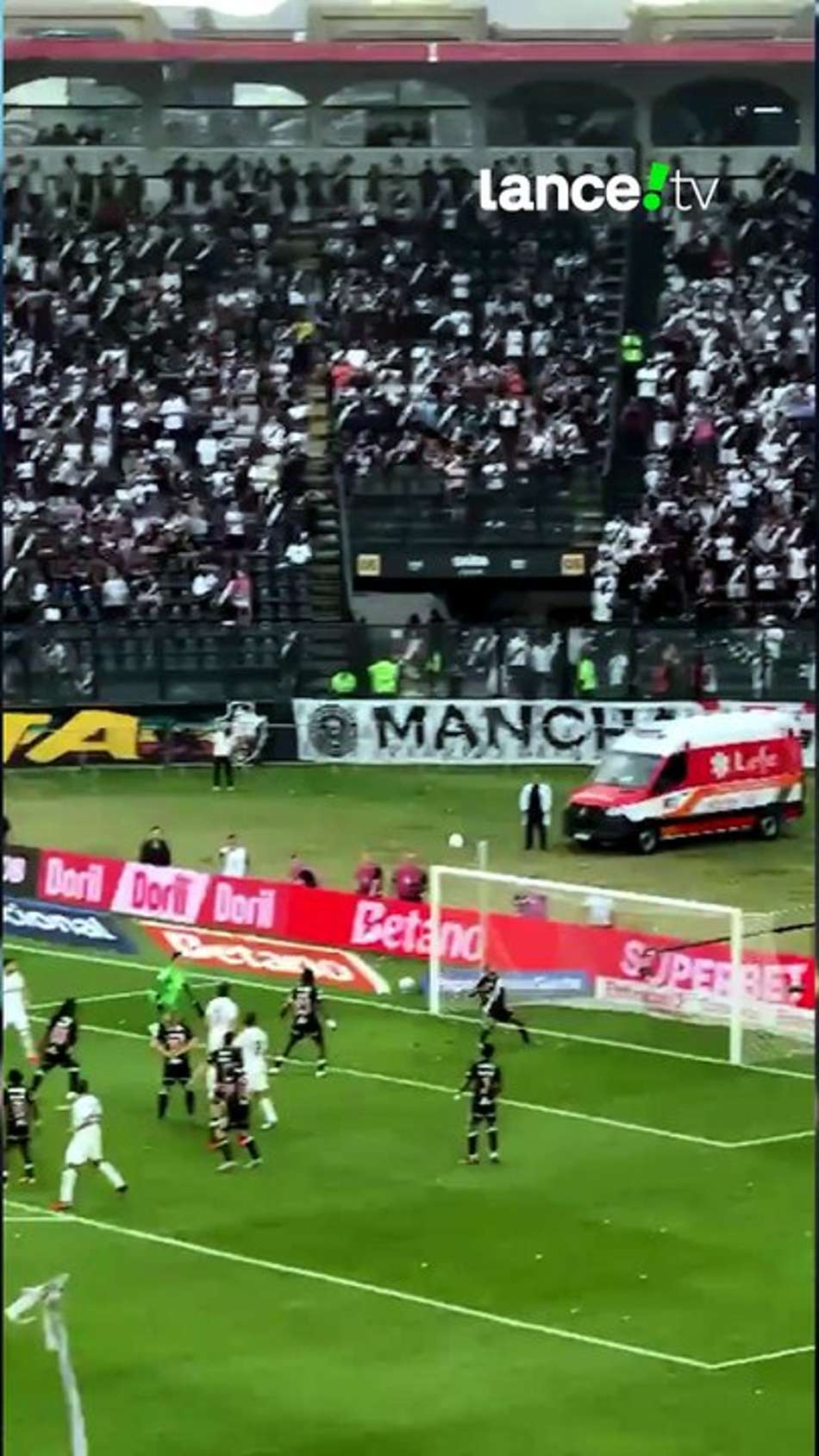 thumbnail ANÁLISE PÓS-JOGO DO VASCO – 16/08/26