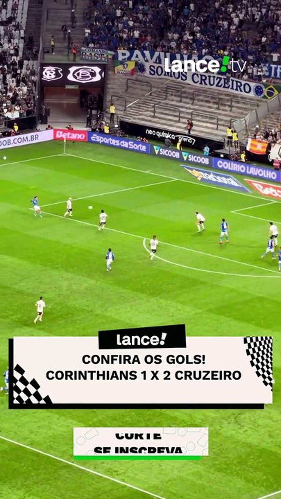 thumbnail GOLS-CORINTHIANS-CRUZEIRO-BRASILEIRAO-160826-EDIT4
