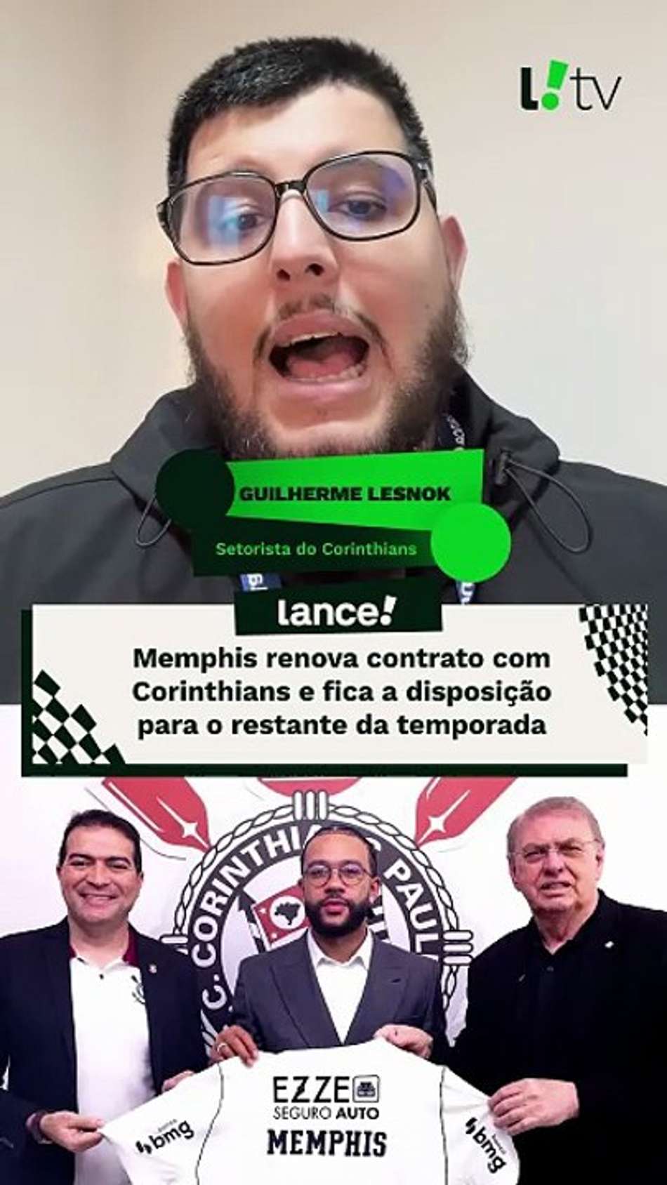 thumbnail BOLETIM DO CORINTHIANS – 18/08/26
