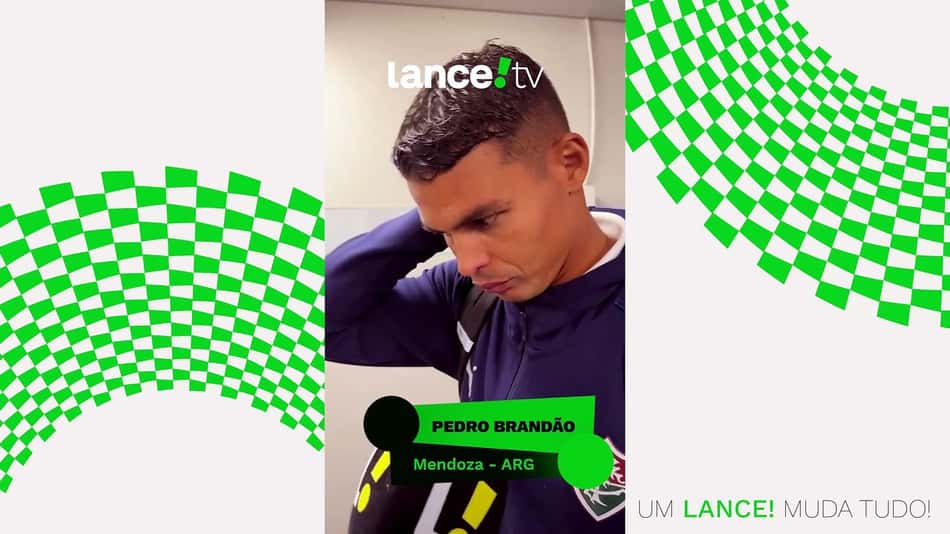 thumbnail Thiago Silva indica dupla com Marcão no Fluminense
