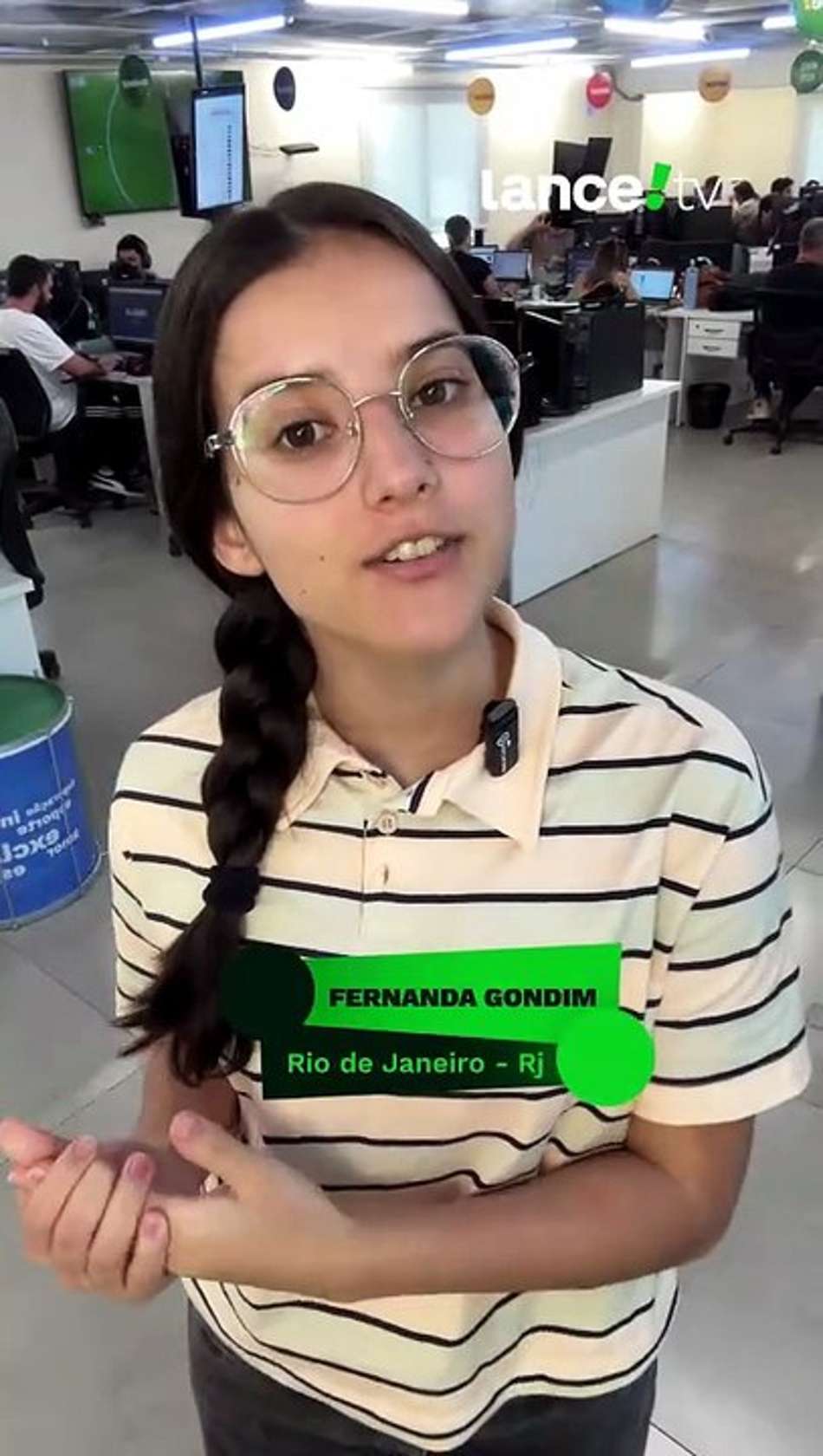 thumbnail Botafogo vende ingressos a R$ 5 e tenta lotar Nilton Santos por reação na Sula – 19/08/26