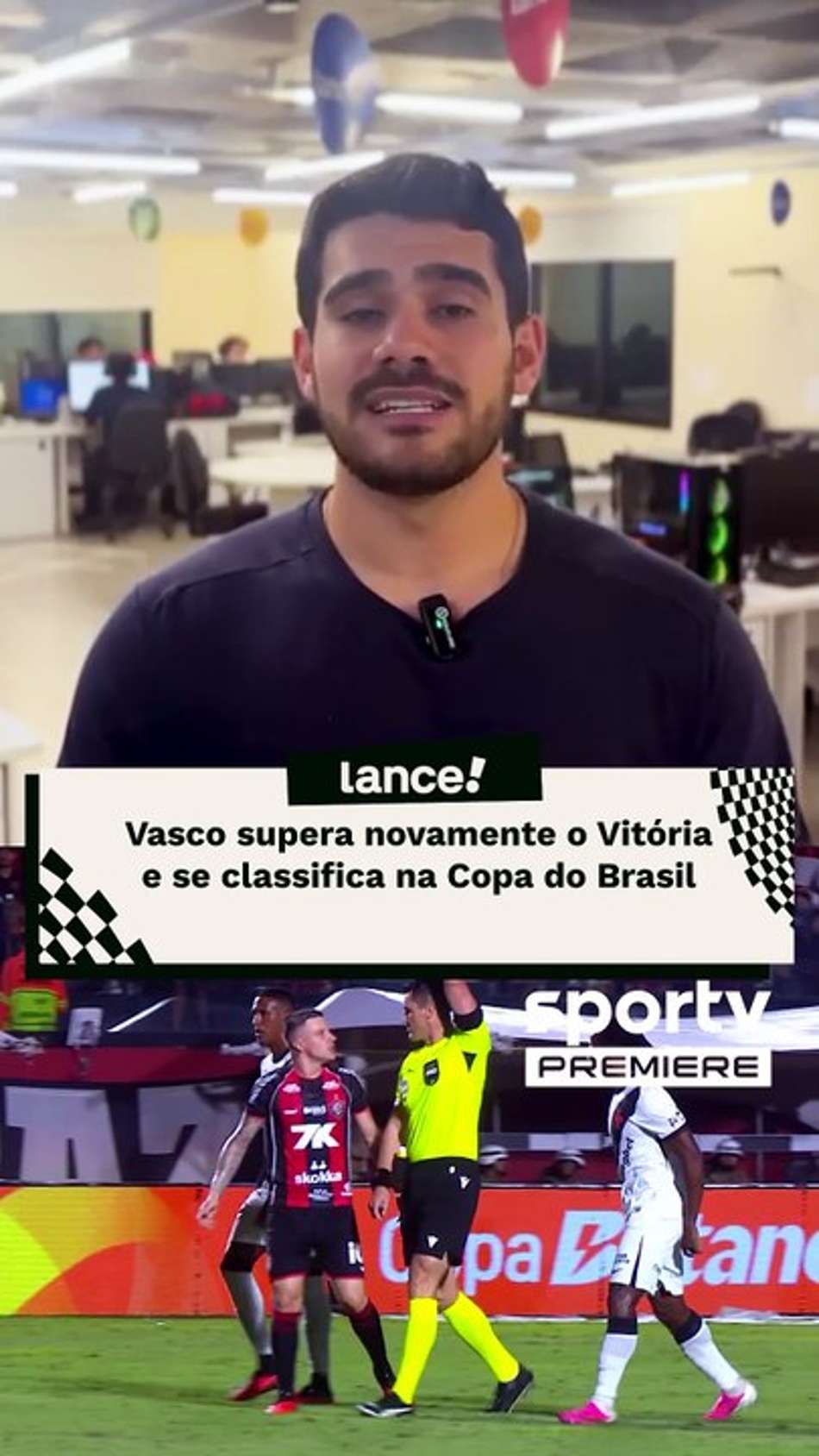 thumbnail ANÁLISE PÓS-JOGO DO VASCO – 02/09/26