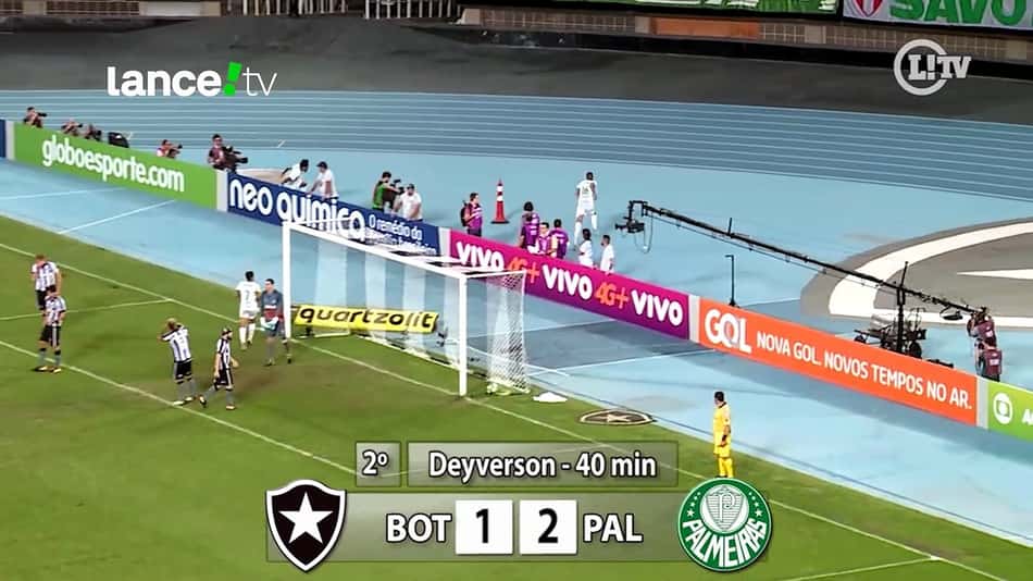 thumbnail Relembre gols de Deyverson pelo Palmeiras