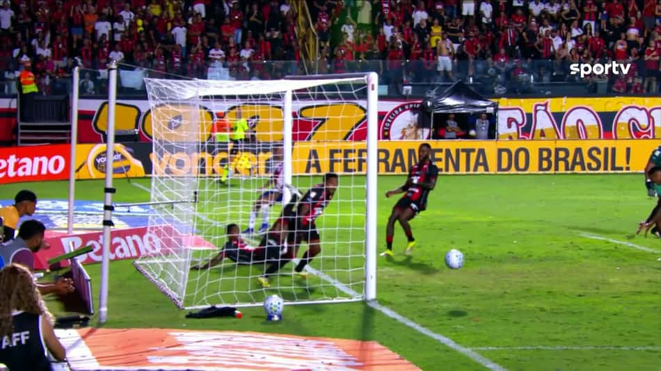 thumbnail MELHORES MOMENTOS: VITÓRIA 0 X 2 BAHIA