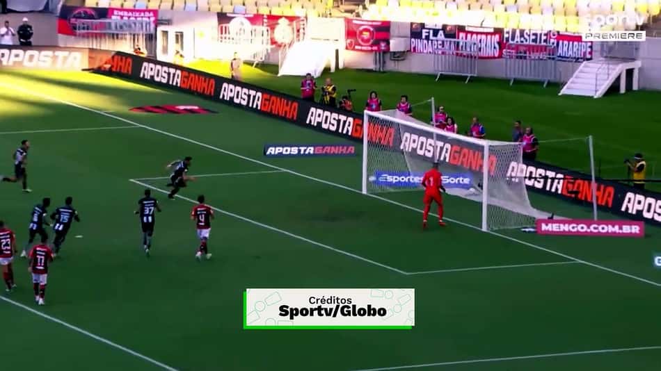 thumbnail Botafogo negocia retorno do atacante Tiquinho Soares – Relembre os gols pelo Glorioso!