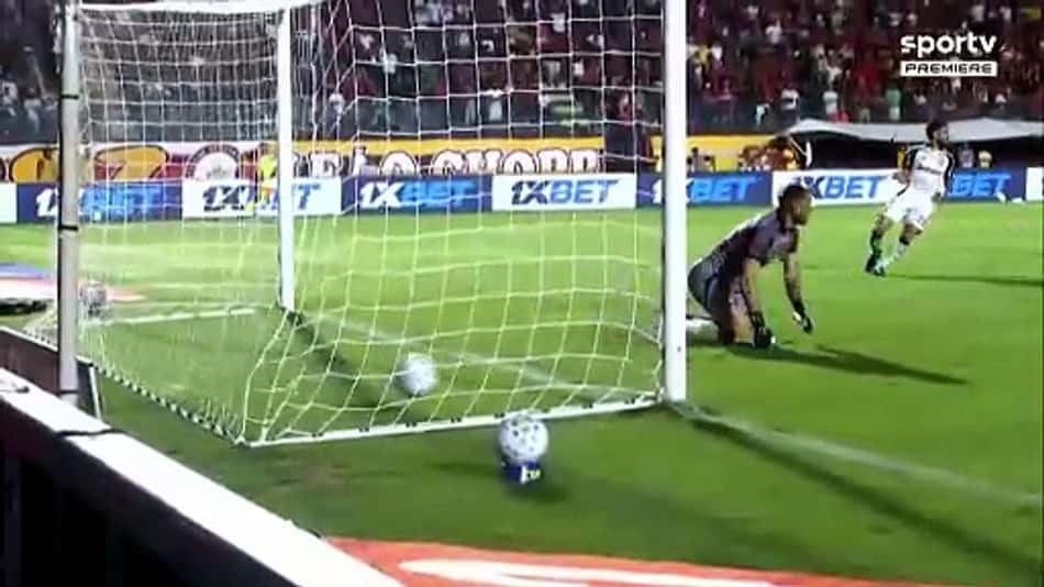 thumbnail Relembre gols de Everton Cebolinha pelo Flamengo