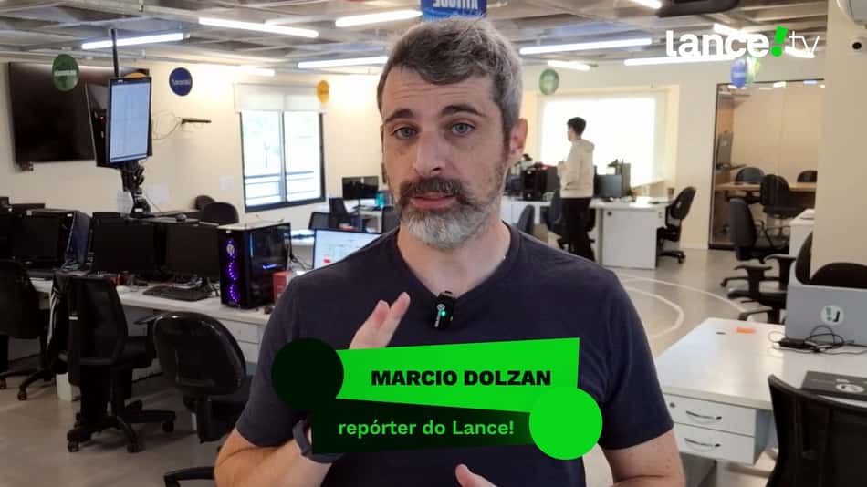 thumbnail Convocação deve apresentar Seleção renovada, mas não muito