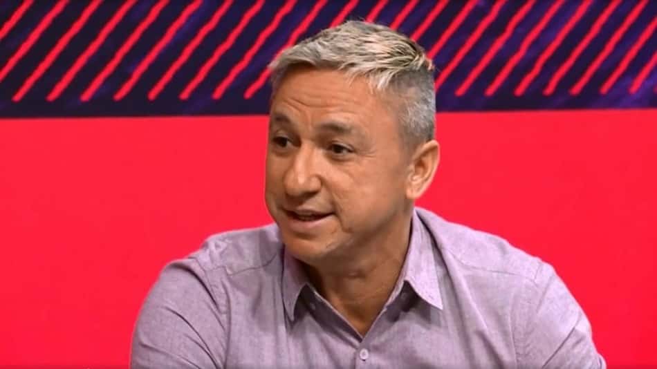 Paulo Nunes falou sobre a Copa do Brasil (Foto:Reprodução)