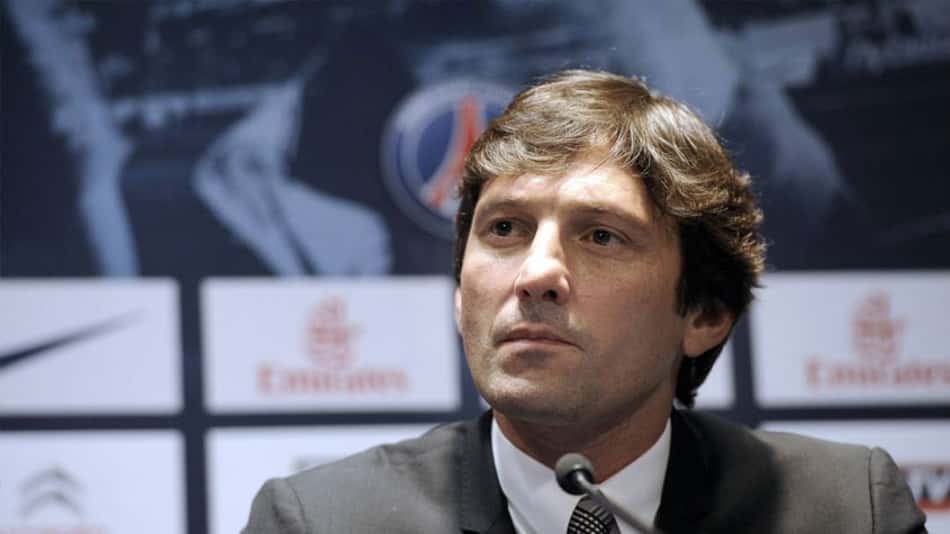 Leonardo será consultor da seleção italiana