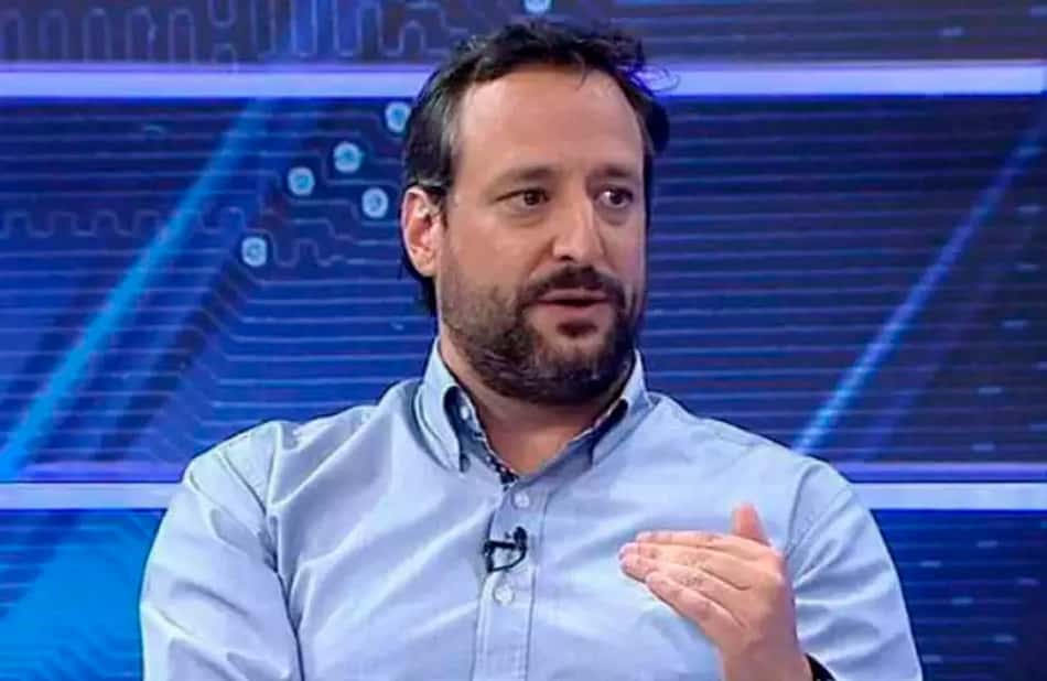Gian Oddi aponta possível culpado por derrota e dispara presença de Neymar