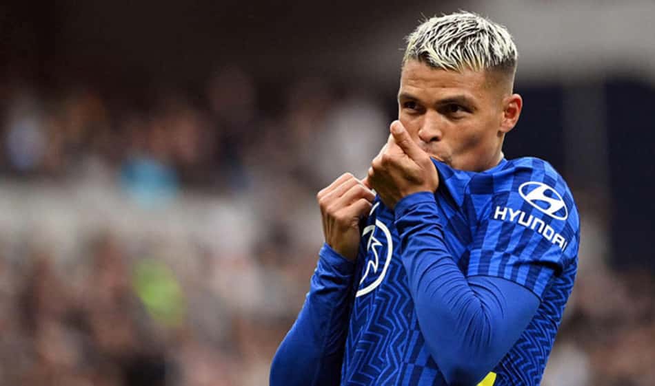 Thiago Silva