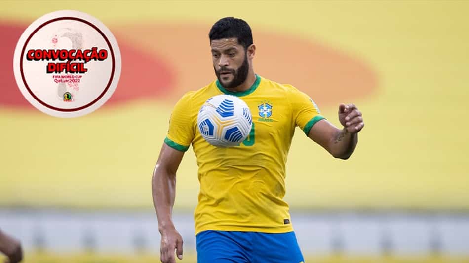 Hulk na Seleção Brasileira (Foto:Lucas Figueiredo / CBF)