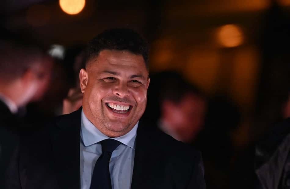 Ronaldo Fenômeno