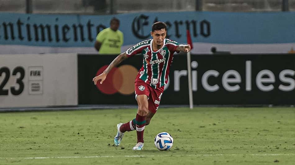Vitor Mendes