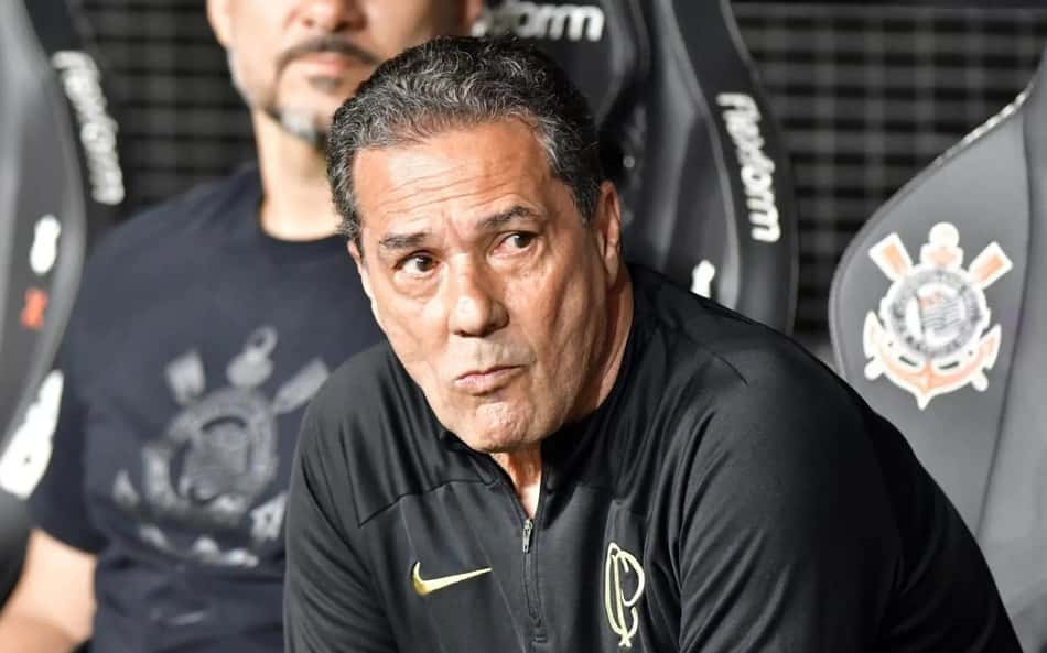 Vanderlei Luxemburgo