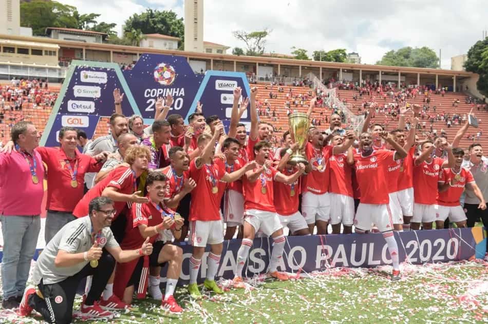 Inter Copinha 2020