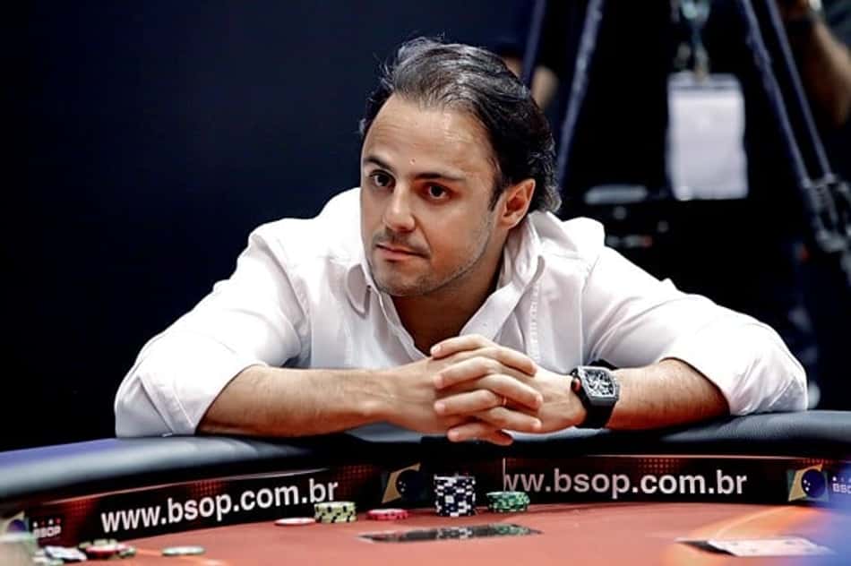 Felipe-Massa