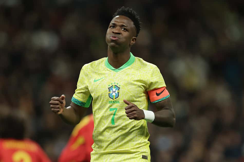 Vini Jr