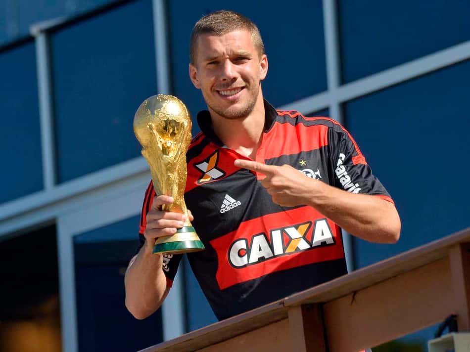 Podolski