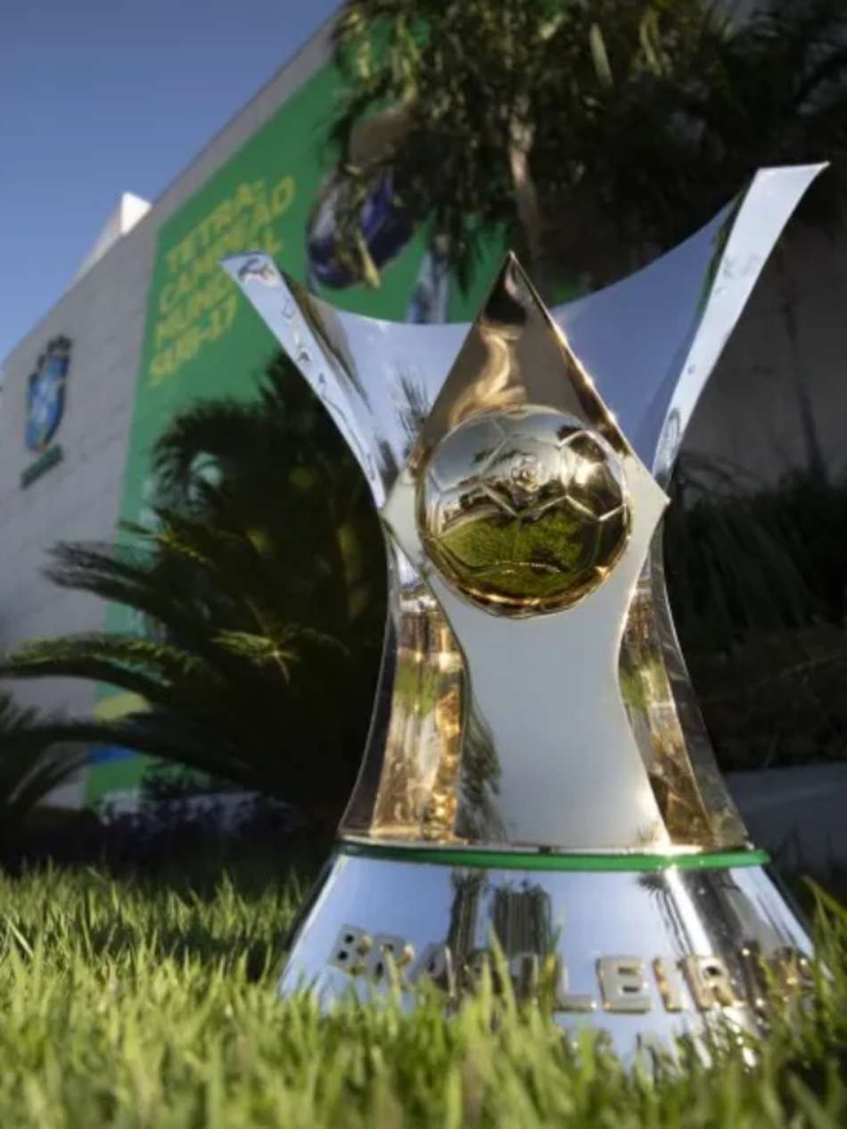 Brasileirão - Taça