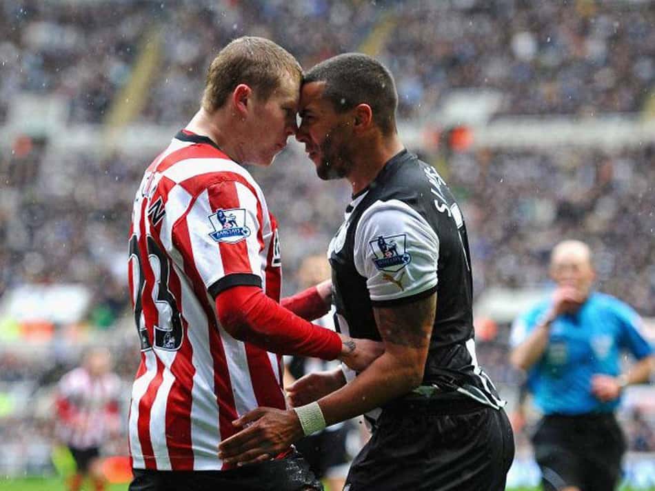 Sheffield e Sunderland se enfrentam em partida que vale muito (Foto: Reprodução)
