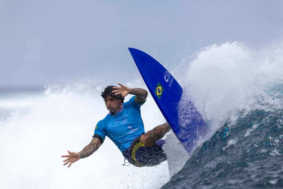 Gabriel Medina retornará ao circuito mundial em 2026