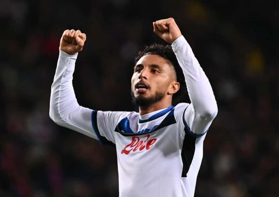 Mercado da Bola: Éderson é alvo do Al-Hilal (Foto: Divulgação/Instagram)