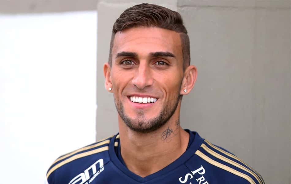 Rafael Marques - Palmeiras