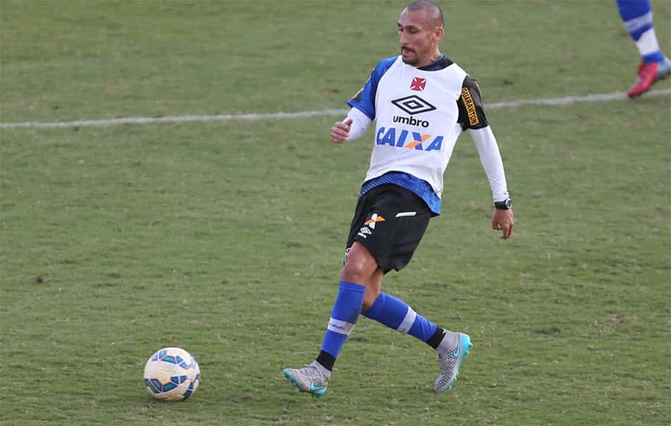 Guinazu - Vasco