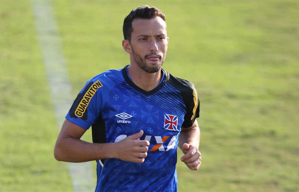 Nenê classifica jogo contra o Corinthians como uma final