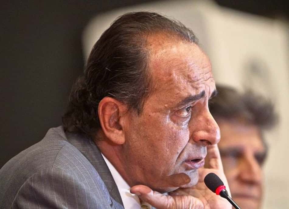 Kalil solta o verbo sobre a Primeira Liga: 'Acabou. Eu avisei'