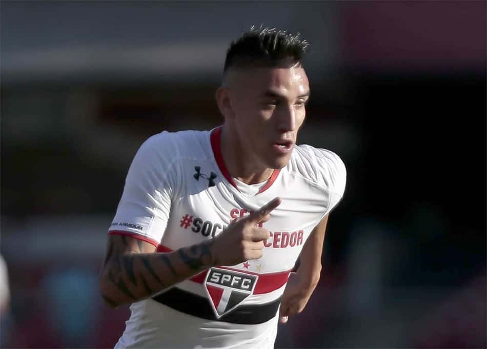 Centurion - São Paulo