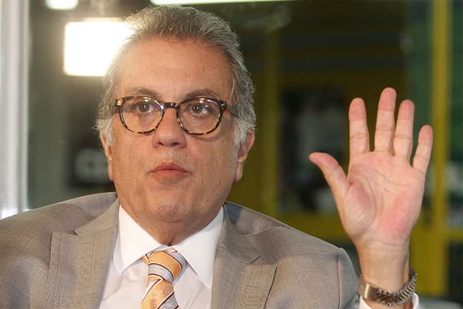 Votação no conselho do São Paulo pode até expulsar Aidar e Ataíde