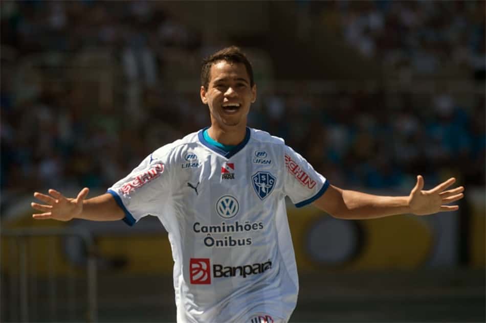 OPINIÃO: 'Yago Pikachu é decisivo, e chegaria para jogar no Fla'