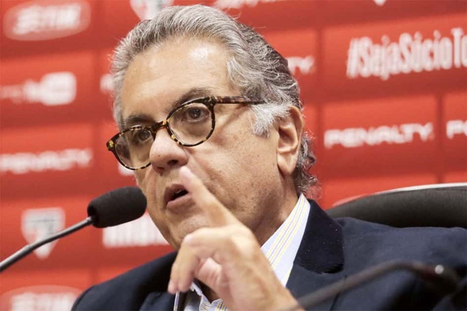 Opinião: 'São Paulo se cobre de lama ao sepultar caso Jack'