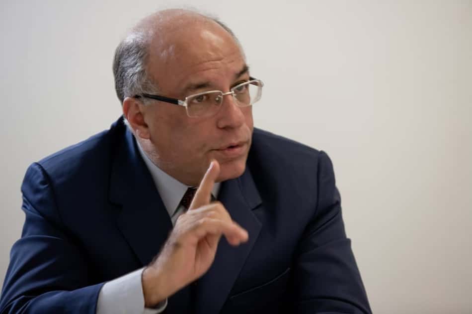 Gafe sobre oferta por Michel deixa vice mais pressionado no São Paulo