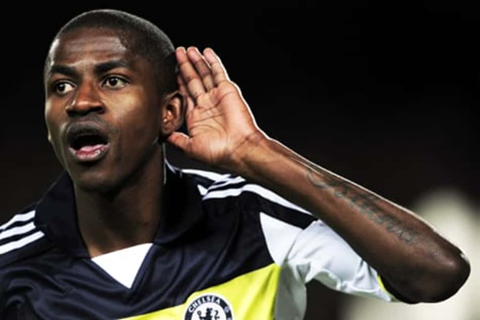 Há 11 anos, Ramires e Torres calavam o Barcelona em pleno Camp Nou; relembre lances