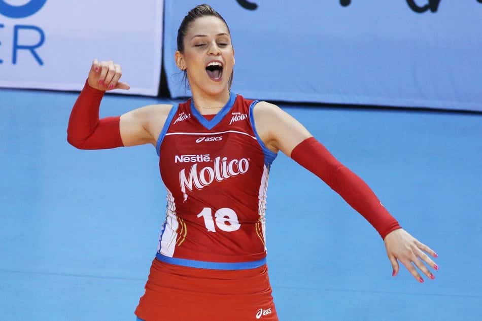 Camila Brait - MOLICO/Osasco (Foto: João Pires/FotoJump/Divulgação)