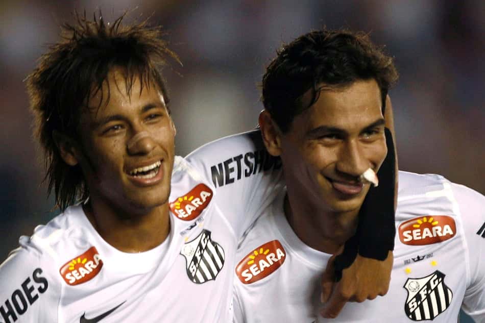 60 anos da Libertadores: as maiores goleadas brasileiras na competição
