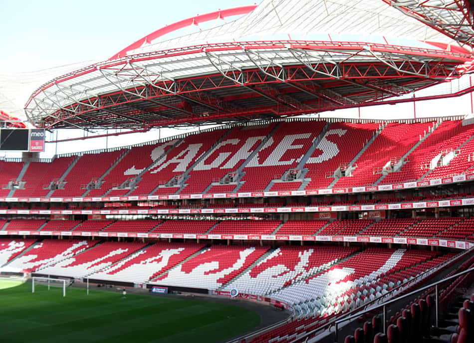 Rodada do Campeonato Português não haverá presença de torcedores